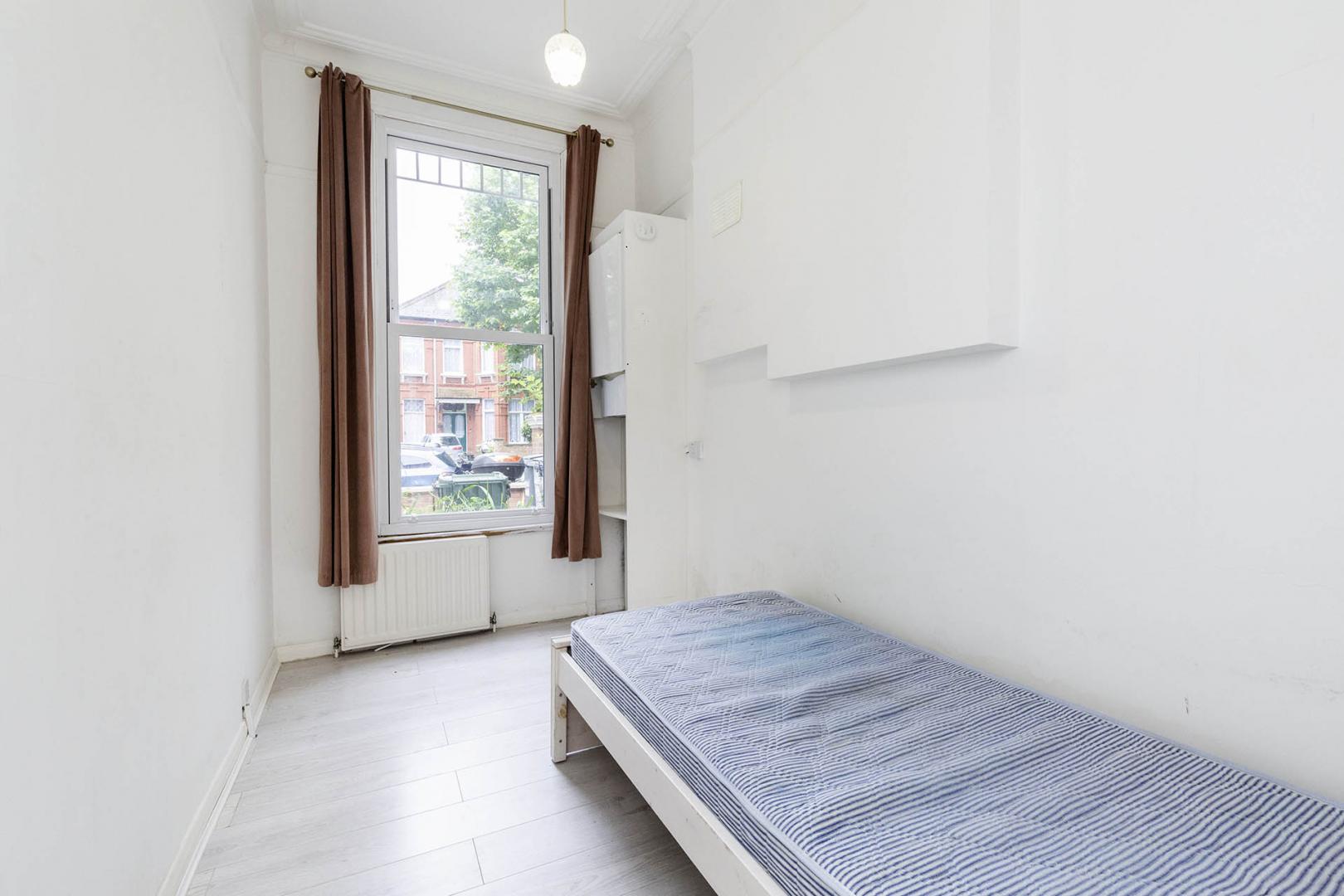 Modern Apartment Anson Road, Willesden Green